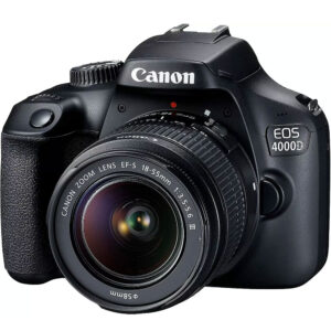 Cameras
