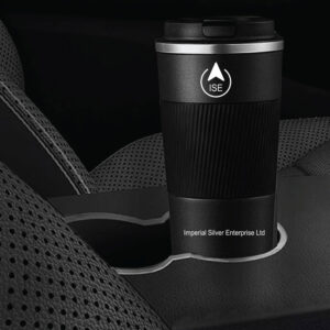 Car Travel Mugs