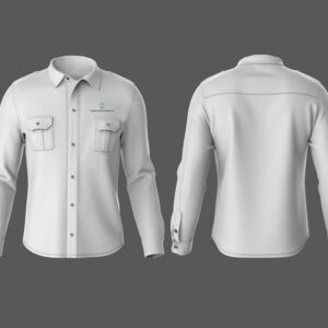 Branded Staff Uniforms